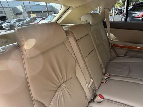 Used 2007 Lexus RX 350 AWD image 38