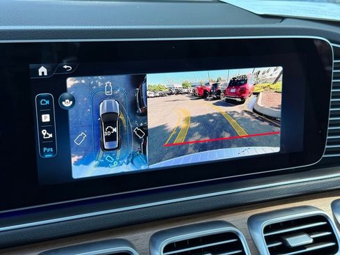 Used 2026 Mercedes-Benz GLE 450 4MATIC image 6