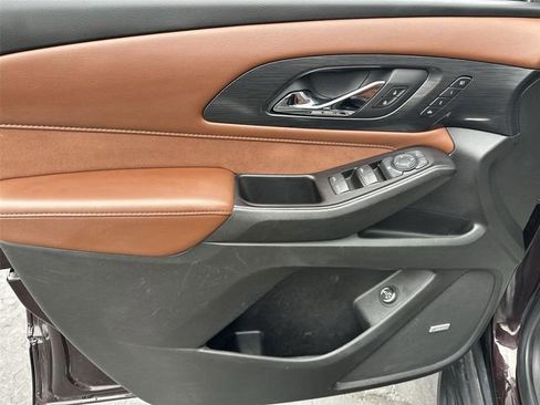 Certified 2020 Chevrolet Traverse High Country w/ LPO, Floor Liner Package AWD/4WD image 23