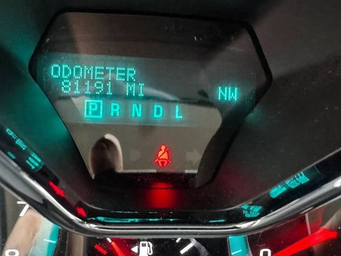 Used 2014 Chevrolet Traverse LT FWD image 29