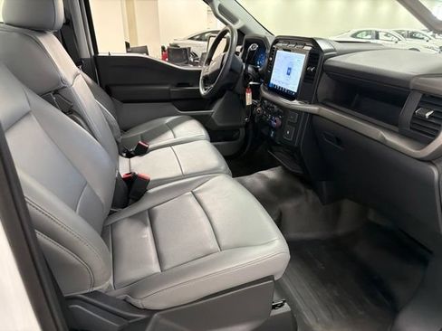 Used 2024 Ford F150 XL RWD image 9