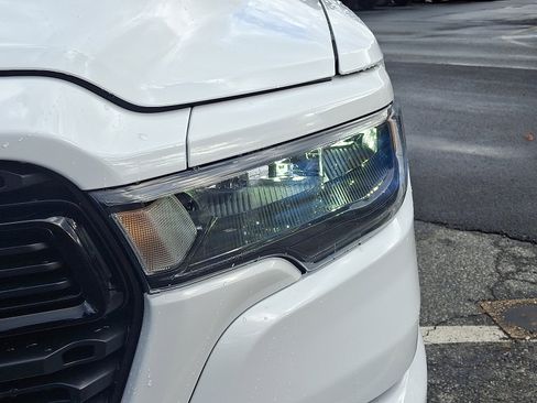 New 2025 RAM 1500 Tradesman image 9