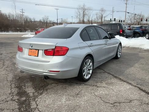 Used 2014 BMW 335i xDrive Sedan image 8