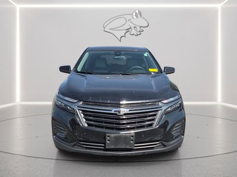 Used 2023 Chevrolet Equinox LS w/ LS Convenience Package FWD image 8
