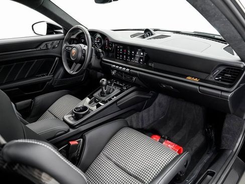 Used 2024 Porsche 911 GT3 RS image 24