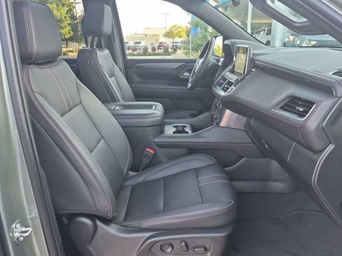 Used 2024 Chevrolet Tahoe RST w/ Luxury Package AWD/4WD image 26