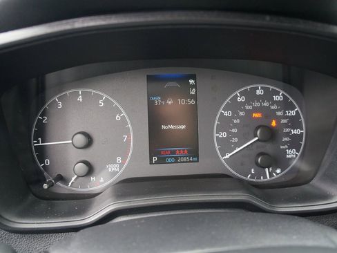 Used 2025 Toyota Corolla LE image 17