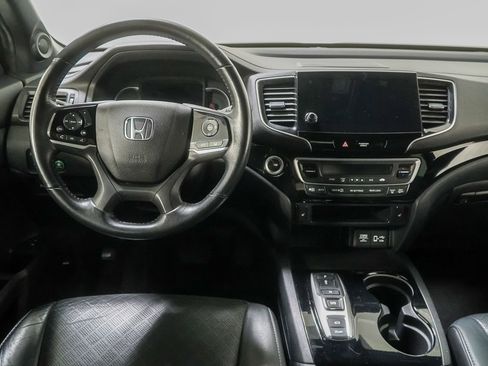 Used 2021 Honda Passport Touring image 21