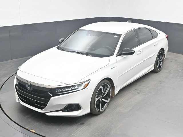Used 2022 Honda Accord Sport image 15
