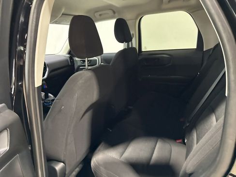 Used 2021 Ford Bronco Sport AWD/4WD image 29