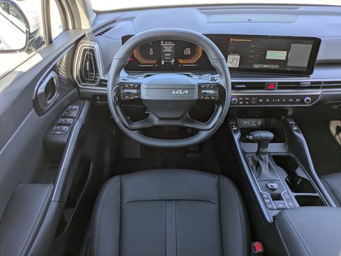 New 2026 Kia Sorento S w/ S Panoramic Sunroof Package FWD image 19