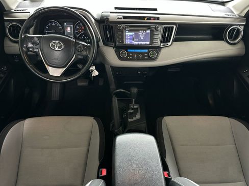 Used 2018 Toyota RAV4 XLE w/ Preferred Accessory Package image 12