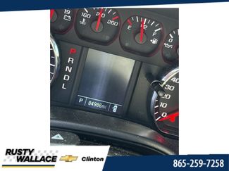 Used 2017 Chevrolet Silverado 1500 Custom w/ Custom Convenience Package RWD video 2