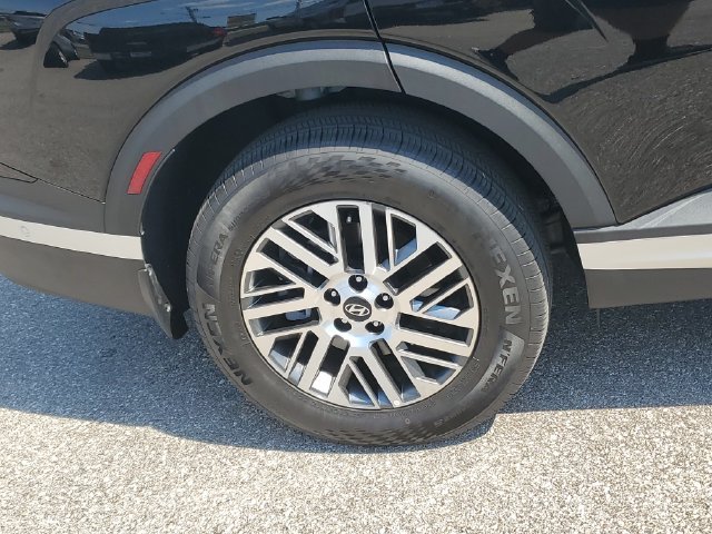 Certified 2026 Hyundai Palisade SEL FWD image 5