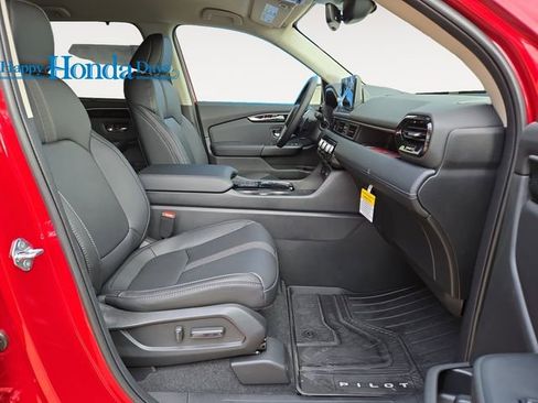 New 2025 Honda Pilot EX-L image 34
