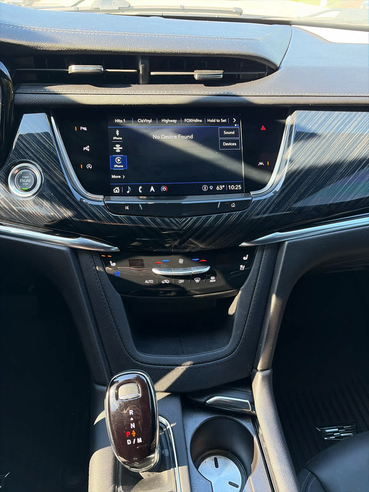 Certified 2024 Cadillac XT6 Premium Luxury w/ Technology Package AWD/4WD image 15
