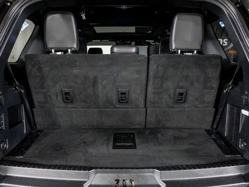 Used 2021 Ford Expedition XLT RWD image 51