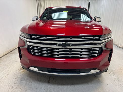 Used 2021 Chevrolet Tahoe Premier image 8