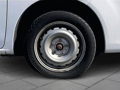 Used 2021 Nissan NV200 S w/ Back Door Glass Package image 11