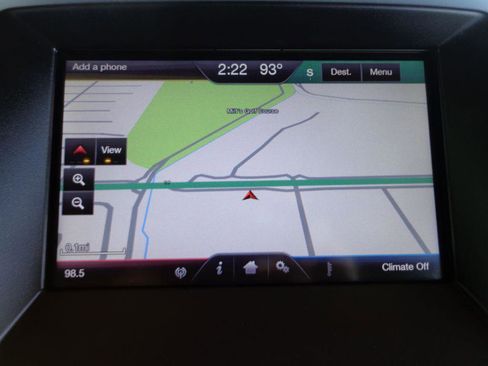 Used 2015 Ford Edge Sport w/ Equipment Group 401A AWD/4WD image 24