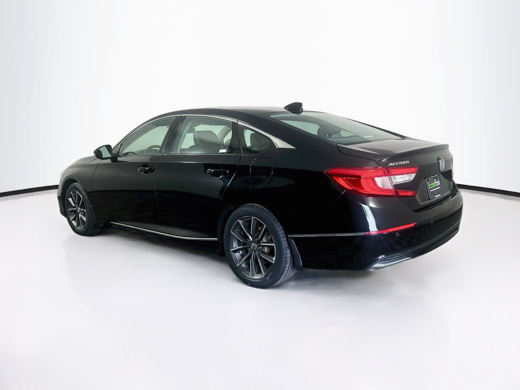 Used 2021 Honda Accord EX-L image 5