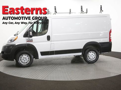 Used 2021 RAM ProMaster 1500 FWD image 58