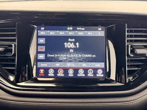 Used 2022 Dodge Durango GT AWD/4WD image 15