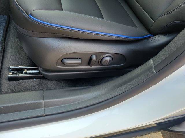 New 2026 Buick Envista Sport Touring w/ Convenience I Package FWD image 11