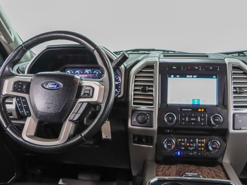 Used 2017 Ford F250 Lariat w/ Chrome Package AWD/4WD image 18