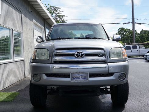 Used 2004 Toyota Tundra SR5 image 7