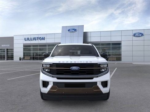 New 2025 Ford Expedition King Ranch image 6
