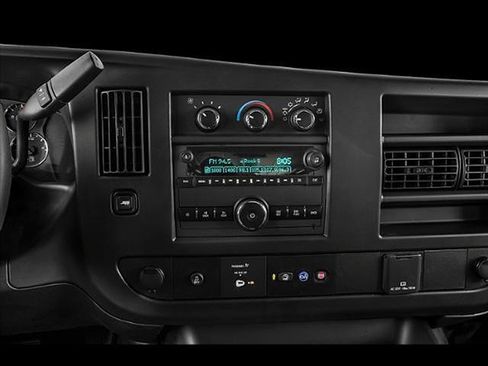 Used 2020 GMC Savana 2500 w/ Driver Convenience Package RWD image 66