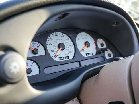 Used 1994 Ford Mustang GT image 44