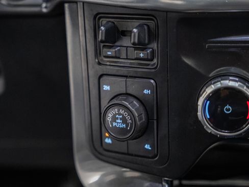 Certified 2023 Ford F150 Lariat w/ Equipment Group 502A High image 36