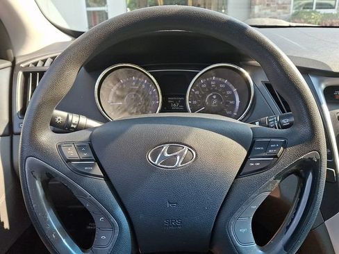 Used 2011 Hyundai Sonata GLS FWD image 27