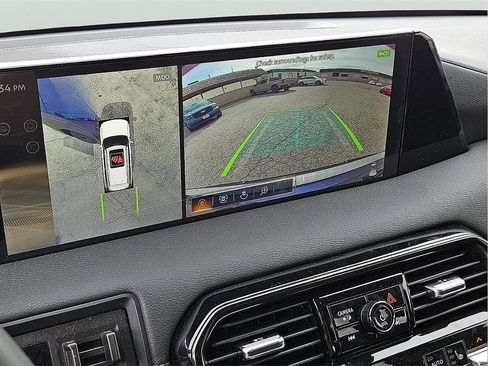 Used 2025 Nissan Armada PRO-4X image 15