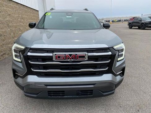 New 2026 GMC Terrain Elevation w/ Elevation Premium Package image 3