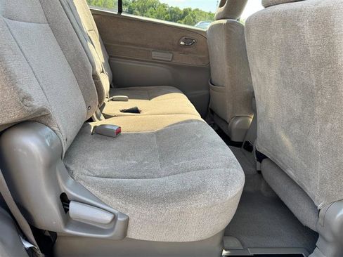 Used 2005 Suzuki XL7 2WD image 16