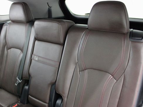 Used 2019 Lexus RX 350L Luxury image 38