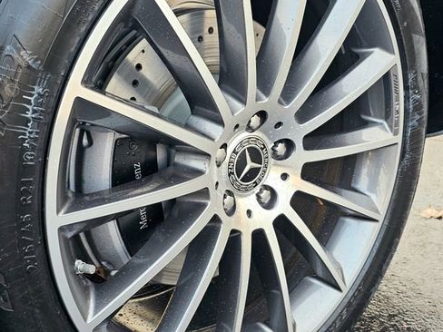 New 2026 Mercedes-Benz GLE 350 4MATIC image 6