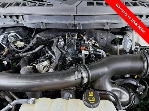 Used 2025 Ford F150 Tremor w/ Bed Utility Package AWD/4WD image 38