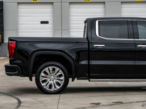 Used 2021 GMC Sierra 1500 Denali w/ Denali Ultimate Package image 21