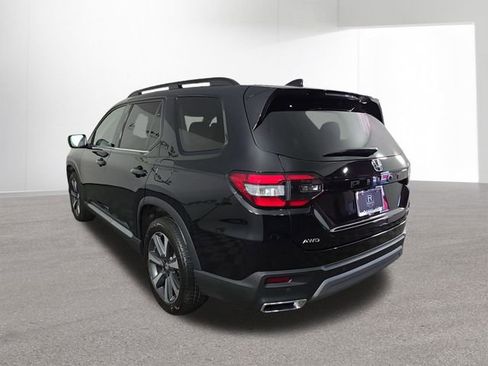 Used 2024 Honda Pilot Elite image 38
