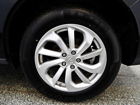 Used 2016 Acura RDX FWD image 21