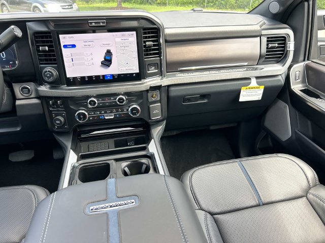 New 2026 Ford F250 Platinum AWD/4WD image 15