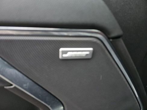 Used 2024 Chevrolet Silverado 1500 RST w/ RST All Star Premium Package image 20