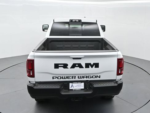 New 2026 RAM 2500 Power Wagon image 54