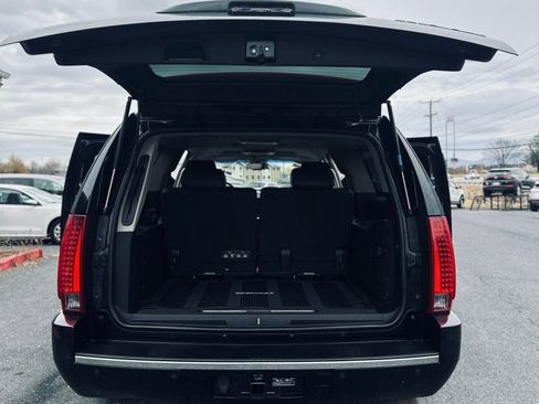 Used 2013 Cadillac Escalade ESV Luxury image 8