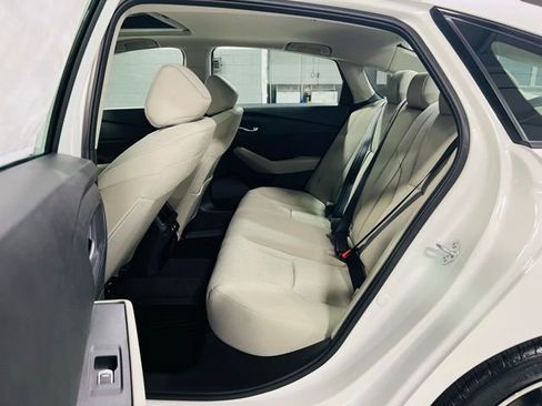 New 2026 Honda Accord SE image 23
