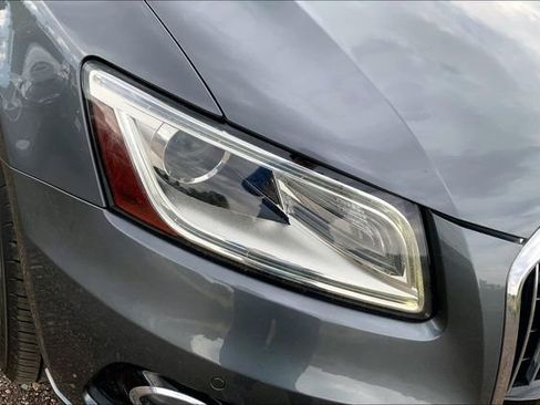 Used 2015 Audi Q5 2.0T Premium Plus w/ Technology Package AWD/4WD image 28